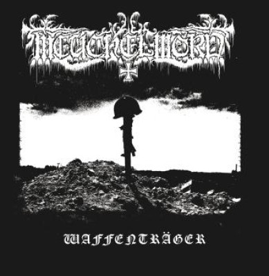 Meuchelmord - Waffenträger CD